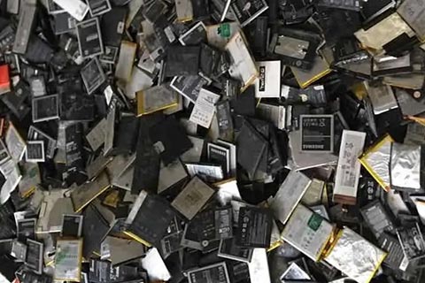 回收旧锂电池价格_电池回收行业动态_电池回收 公司
