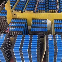 ups电源回收_电池回收厂_48伏锂电池回收价格